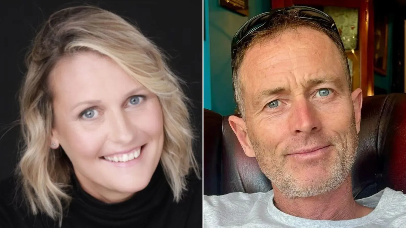 زوجان بريطانيان محتجزان في إيران بتهمة التجسس، مع تفاصيل عن اعتقالهما أثناء سفرهما.