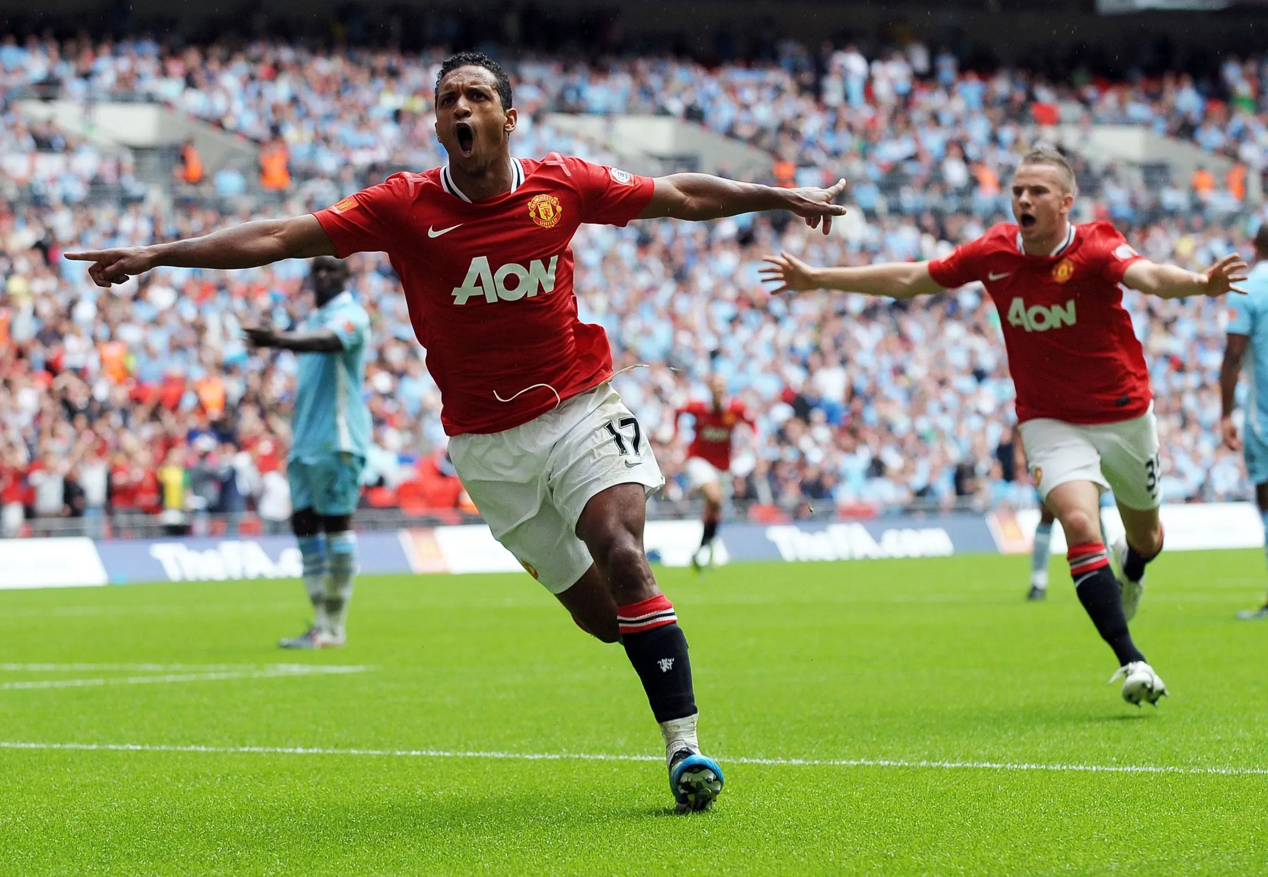 مانشستر يونايتد سيعود ليكون "واحداً من أفضل الفرق في الدوري الإنجليزي الممتاز"