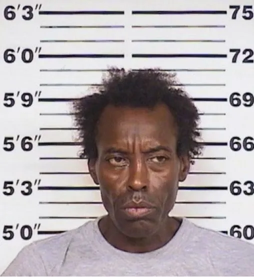رجل يُدعى Jarques Ratliff معتقل في قضية مقتل تاسيا فورتشن في Jackson بولاية Mississippi.