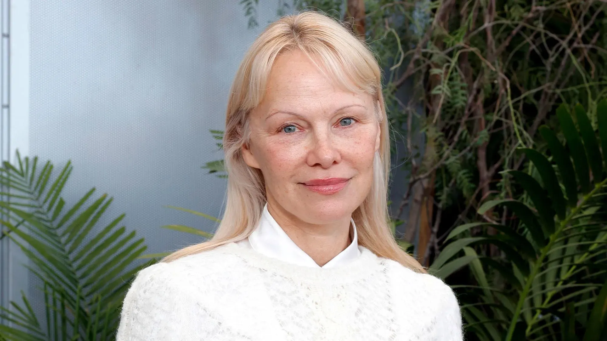 باميلا أندرسون تتحدث عن تجربتها على متن طائرة حيث تعرضت لموقف غير مريح مع أحد الركاب الذي أخطأ في هويتها.