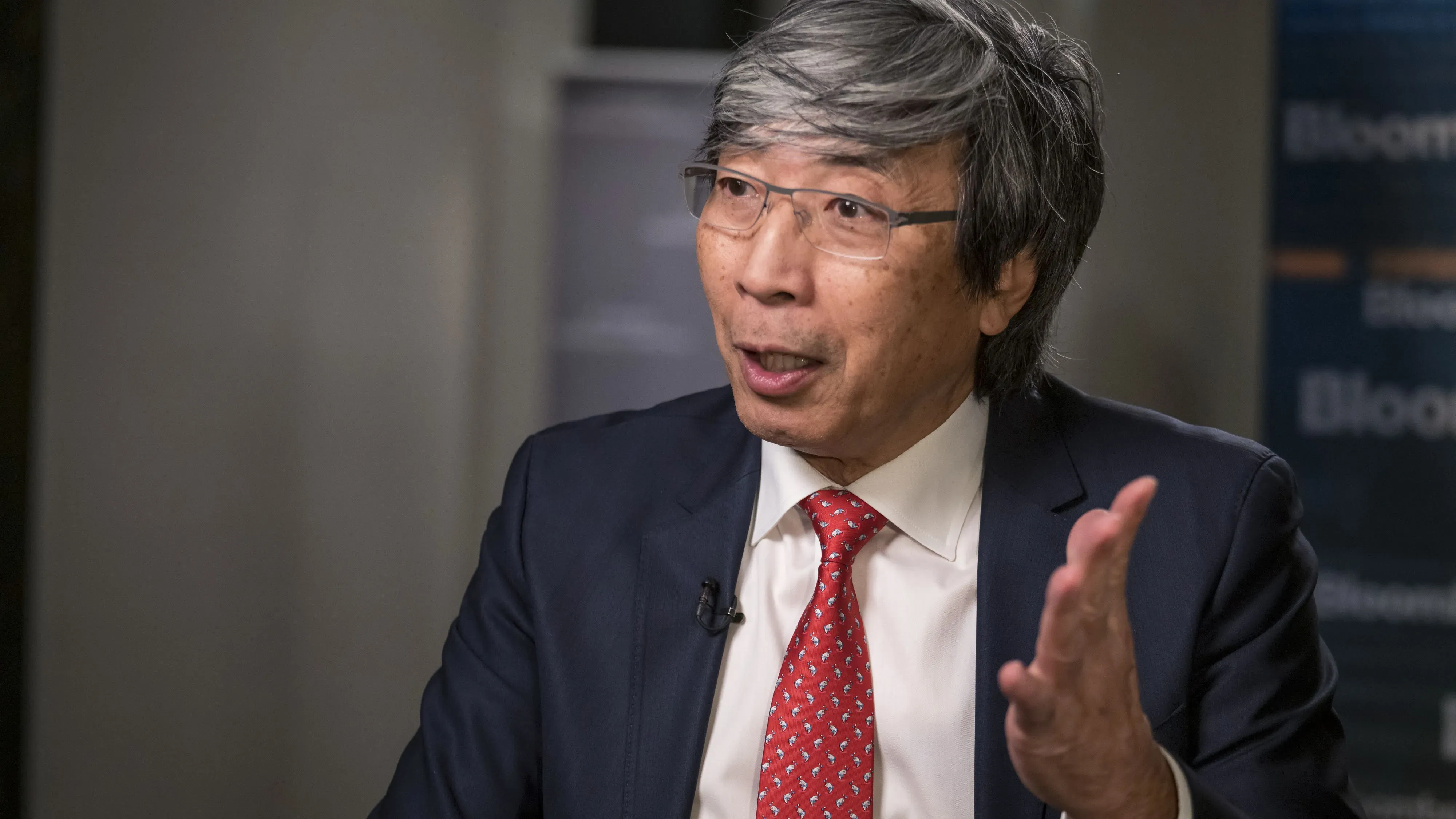 باتريك سون شيونغ يتحدث عن خطته لطرح صحيفة لوس أنجلوس تايمز للاكتتاب العام، مع التركيز على تعزيز التنوع في الآراء التحريرية.