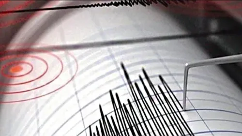 خبر عاجل من CNN حول زلزال بقوة 2.7 درجة قرب هيلزديل، شمال نيوجيرسي، شعر به العديد في المنطقة.