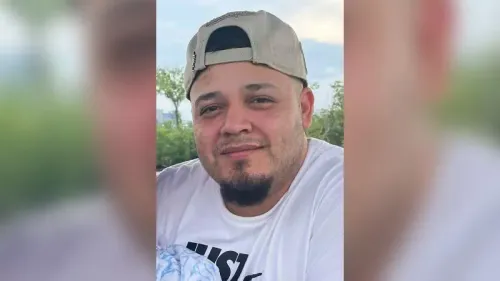 صورة لرجل من ولاية ماريلاند يُدعى كيلمار أرماندو أبريغو غارسيا، الذي تم ترحيله عن طريق الخطأ إلى سلفادور وسط قضايا قانونية معقدة.