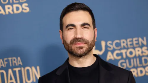 بريت غولدشتاين، نجم "تيد لاسو"، يتحدث عن عودة المسلسل الكوميدي الشهير بعد توقعات بنهايته، مع تفاصيل جديدة حول الموسم الرابع.