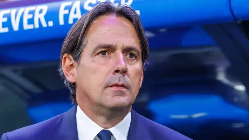 مدرب الهلال السعودي في دوري أبطال آسيا 2026-2027، يركز على المنافسات العربية وفق النظام الجديد للبطولة.