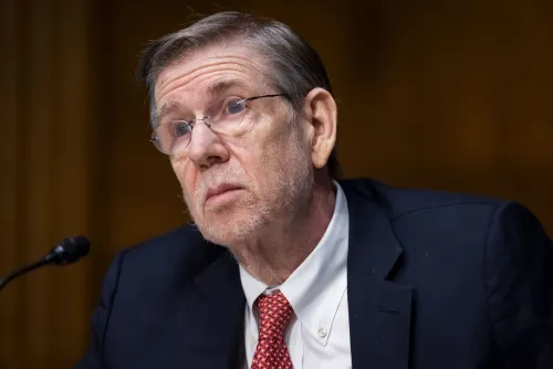 دكتور ديفيد كيسلر، المفوض السابق لإدارة الغذاء والدواء، يتحدث عن تنظيم الأطعمة فائقة المعالجة وتأثيرها على الصحة العامة.