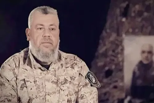 مقتل عزّ الدين الحدّاد، قائد كتائب القسّام، في غارة على غزّة، مع سقوط مدنيين، يعكس تأثير الحرب على المقاومة الفلسطينية.