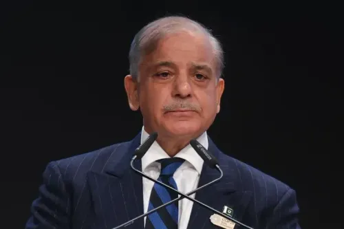 زيادة الإنفاق الدفاعي في باكستان بنسبة 20% في ميزانية 2025-2026، في ظل التوترات مع الهند. رئيس الوزراء شهباز شريف يتحدث عن الأهداف الاستراتيجية.