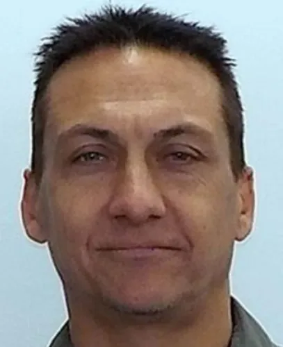 صورة لرجل يُعتقد أنه "ديزي" فريمان، الذي أطلق النار على ضابطي شرطة أثناء تنفيذ مذكرة توقيف في أستراليا.