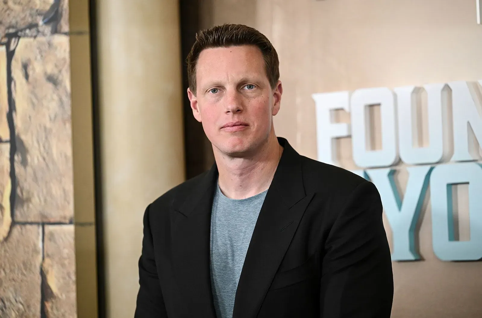 ديفيد إليسون، الرئيس التنفيذي لشركة باراماونت، يتحدث عن أهمية "ساوث بارك" كجزء من استراتيجية النمو للشركة.