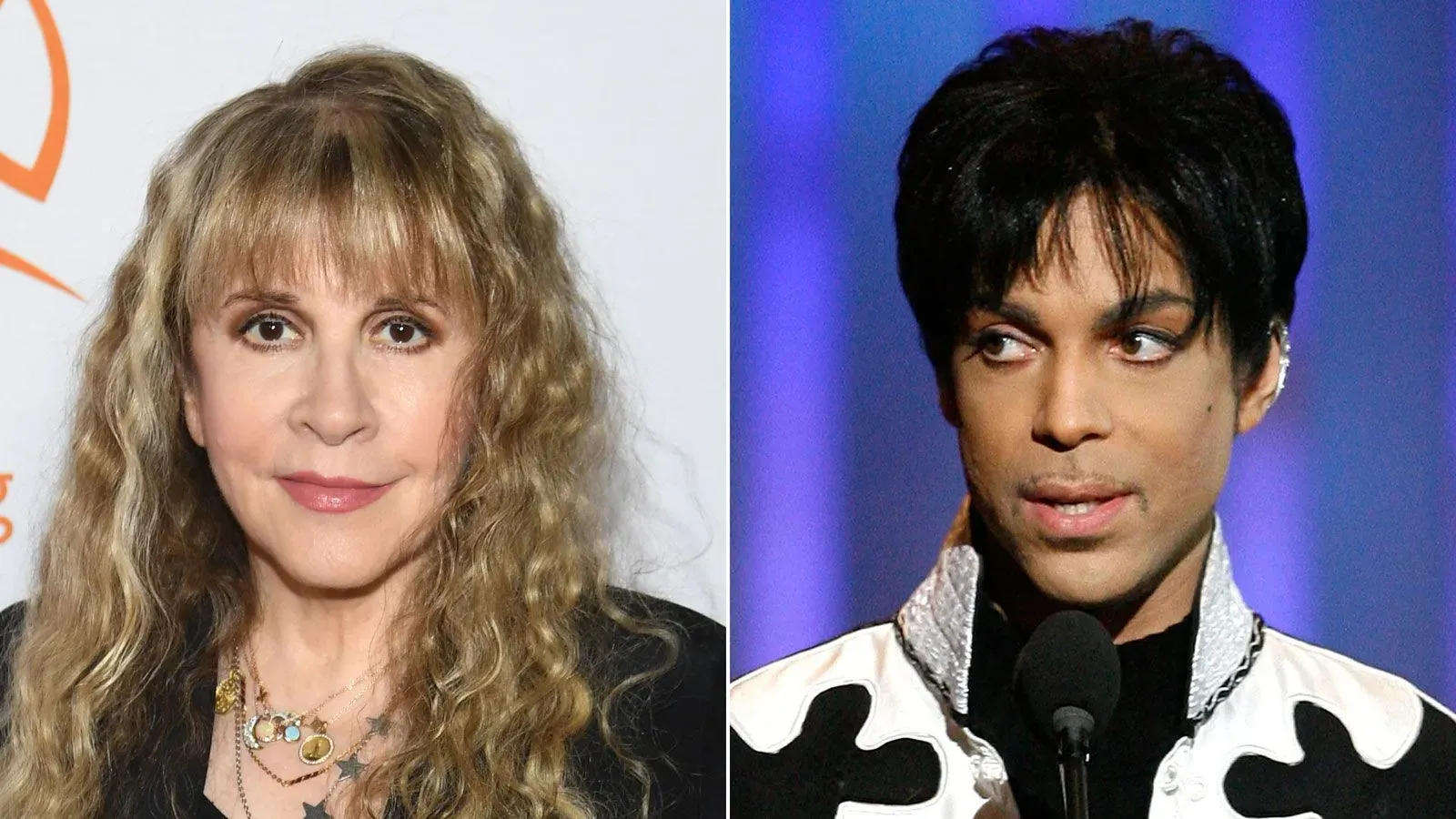 ستيفي نيكس في حفل توزيع جوائز بولستار، تتحدث عن ألبومها الجديد الذي يتضمن قصصًا شخصية مستلهمة من ذكرياتها مع برنس.