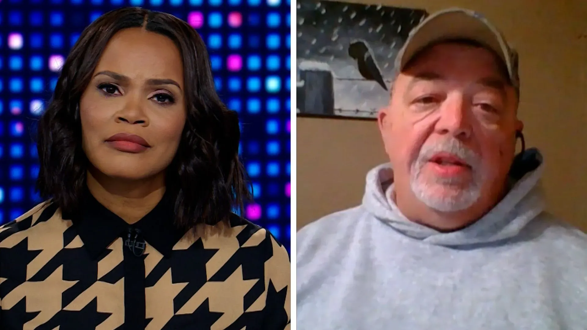 مقابلة مع مايكل غروغنارد، مستشار قانوني سابق في وزارة الزراعة الأمريكية، يناقش تأثير تسريح الموظفين الفيدراليين بعد انتخاب ترامب.