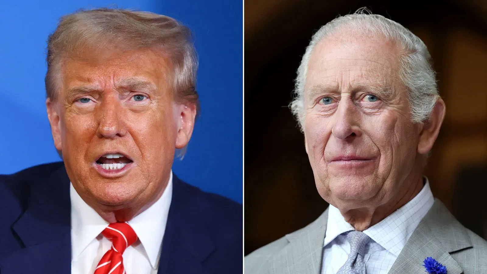 زيارة دولة مرتقبة لدونالد ترامب مع الملك تشارلز، مع تفاصيل حول جدول الأعمال وتحديات اللقاءات غير الرسمية.