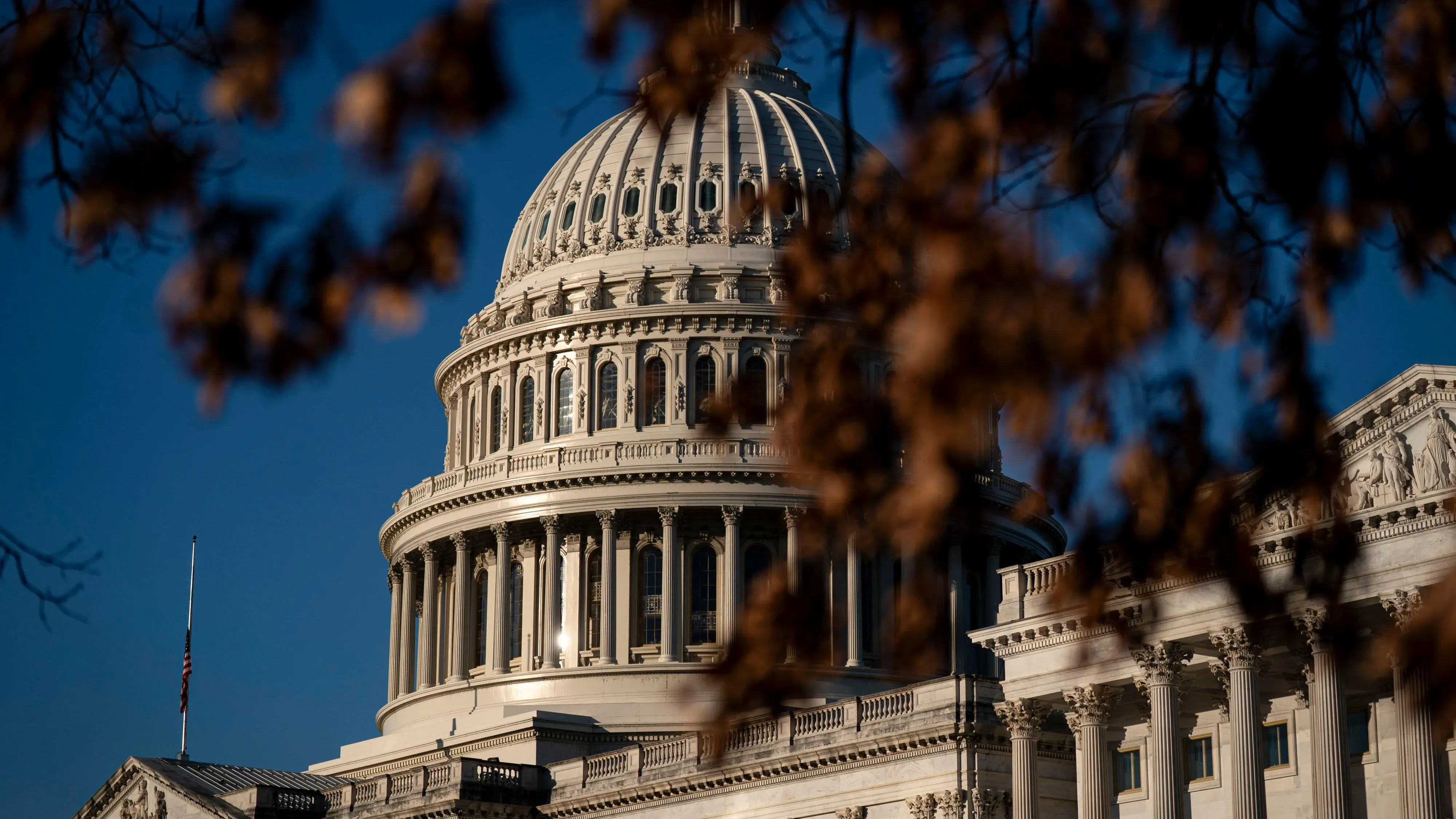ما المخاطر إذا لم يُمول الكونغرس الحكومة قبل موعد الجمعة النهائي؟